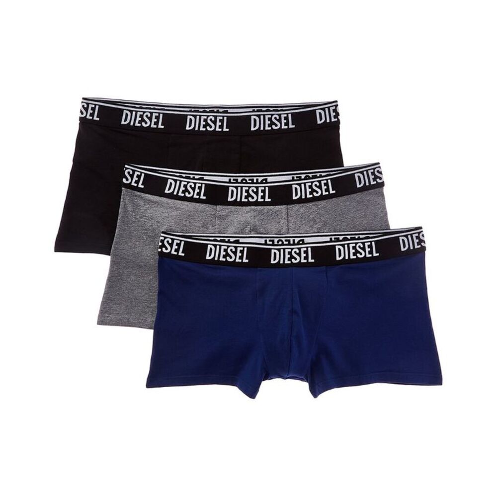 Diesel Mens  3Pk Trunk